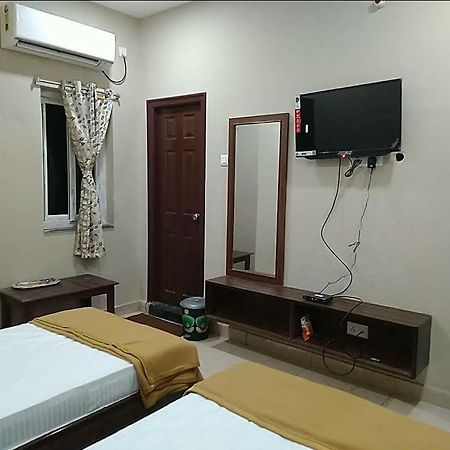 Mvr Lodge Неллуру Экстерьер фото